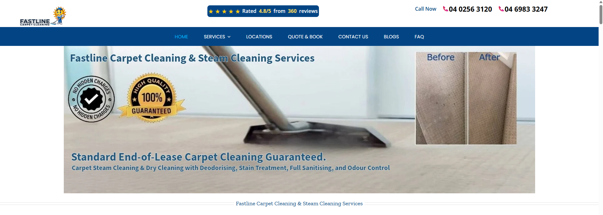 fastlinecarpetcleaning