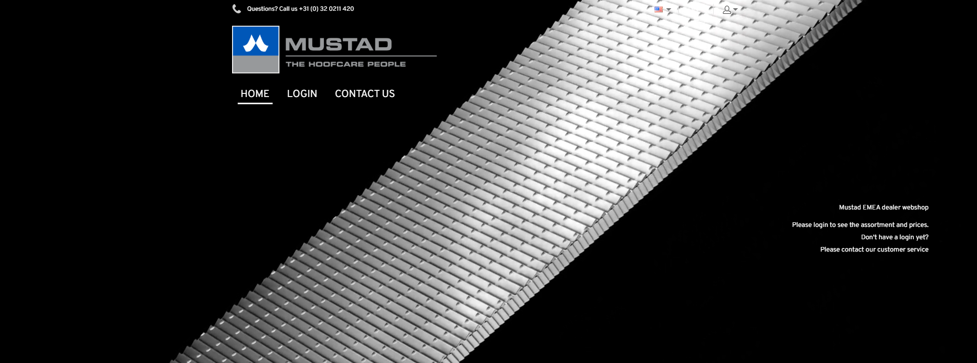 mustad